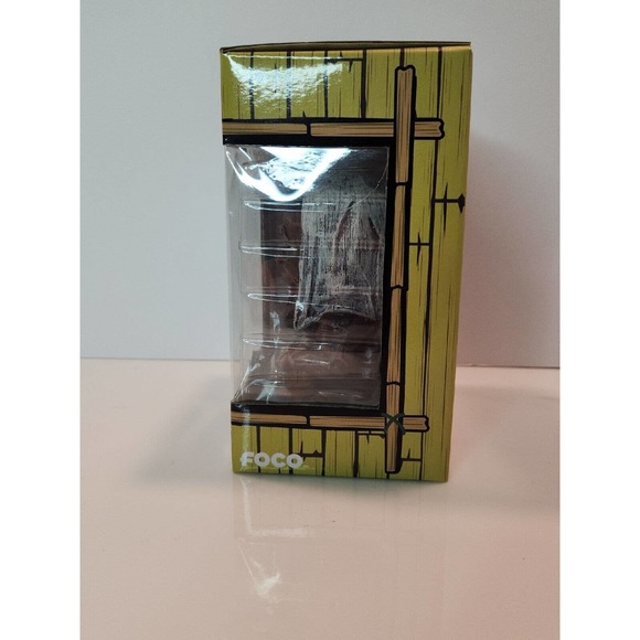 BRAND NEW Carolina Panthers Forever Collectibles NFL Cam Newton EEKEEZ Figurine - Picture 3 of 5